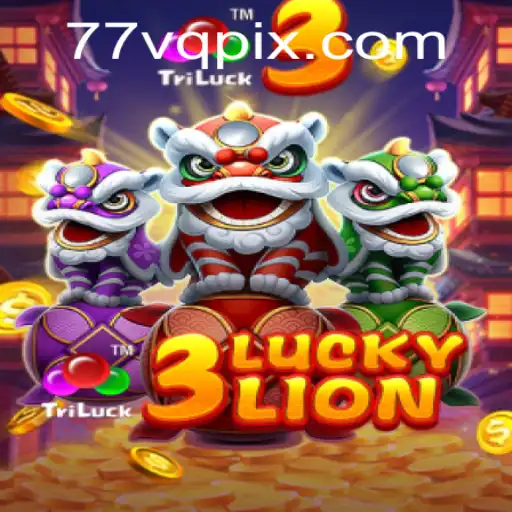 Explorando o Jogo 3LUCKYLION e a Plataforma 77VQ.com