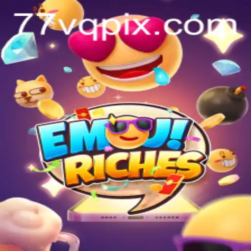 Descubra o Fascinante Mundo de EmojiRiches