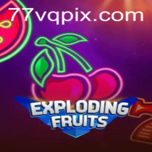 ExplodingFruits: Uma Nova Jornada no Mundo dos Jogos