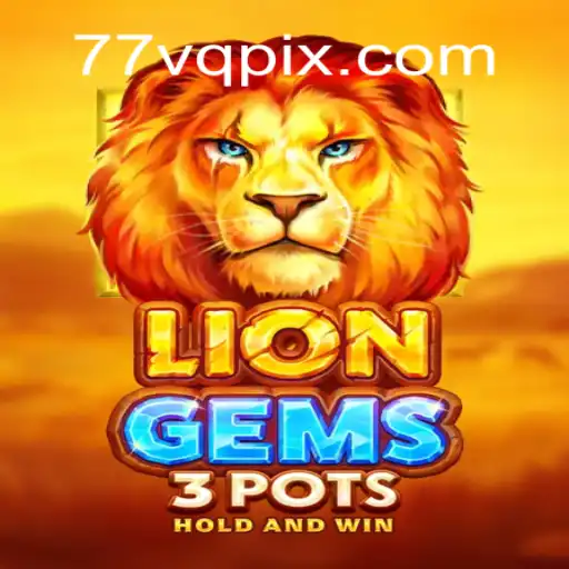 Explorando o Mundo de LionGems3pots: Um Jogo de Aventura Empolgante