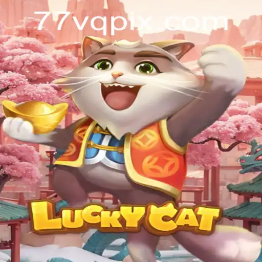 Descubra o Fascinante Mundo de LuckyCat em 77VQ.com