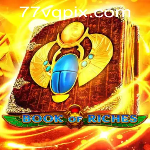 Descubra o Fascinante Mundo de BookofRiches: Um Guia Completo