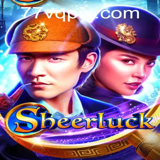 Descubra o Empolgante Mundo de Sheerluck