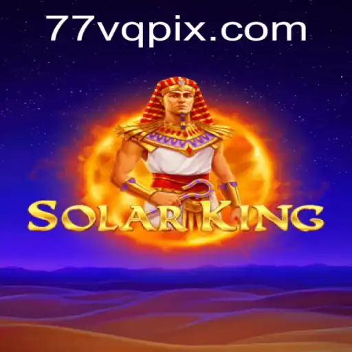 Descubra SolarKing: A Nova Sensação dos Jogos Online