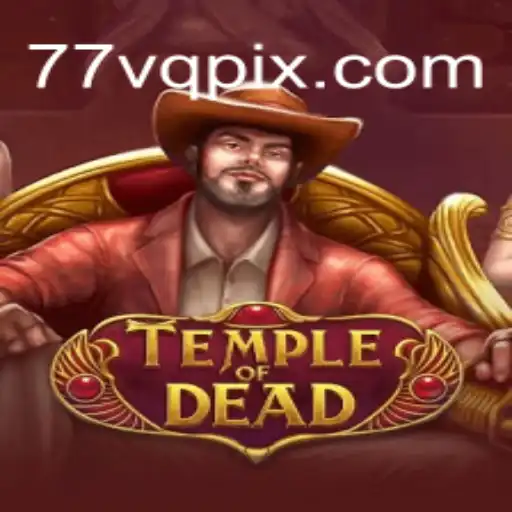 Explorando o Mundo de TempleofDead: Aventura e Estratégia no 77VQ.com