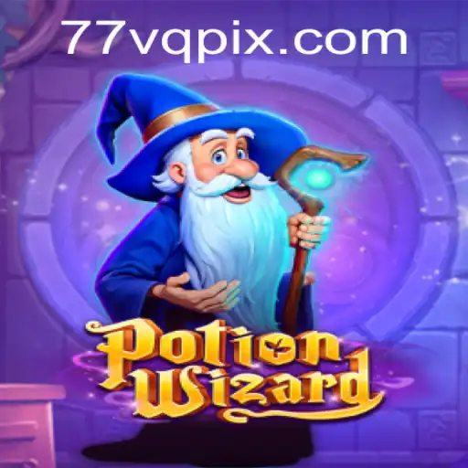 Descubra o Mundo Mágico de PotionWizard