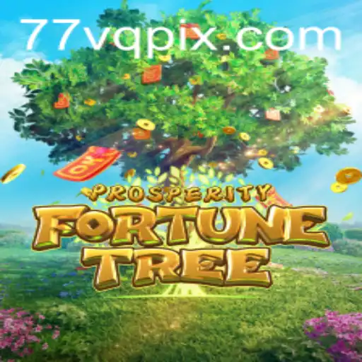 Explorando o Mundo do Jogo ProsperityFortuneTree