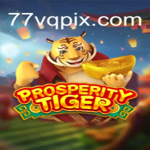Descubra o Mundo Encantador de ProsperityTiger