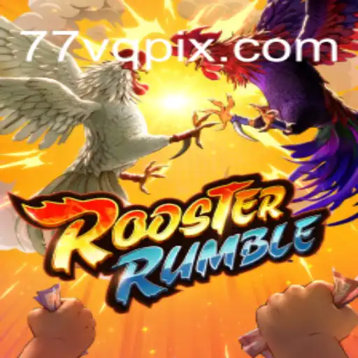 Explorando o Mundo de RoosterRumble
