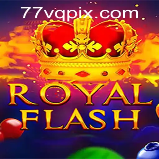 Explorando o Mundo de RoyalFlash: Um Jogo Inovador com 77VQ.com