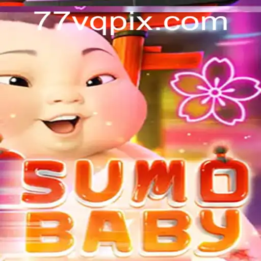 Descubra o Fascinante Mundo de SumoBaby no 77VQ.com