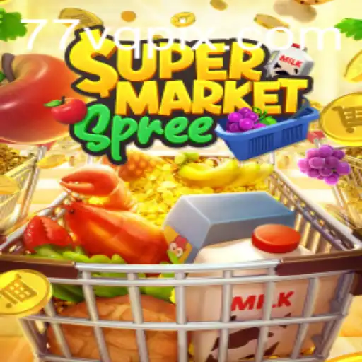 Descubra SupermarketSpree: O Jogo de Compras Empolgante