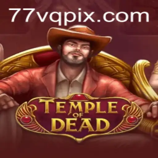 Explorando o Mundo de TempleofDead: Aventura e Estratégia no 77VQ.com