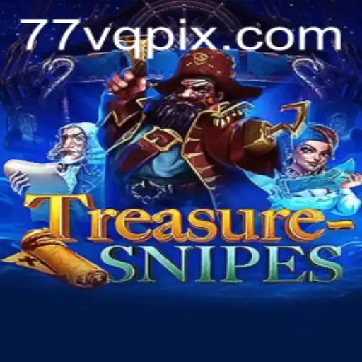 Explorando TreasureSnipes: O Novo Fenômeno dos Jogos Online