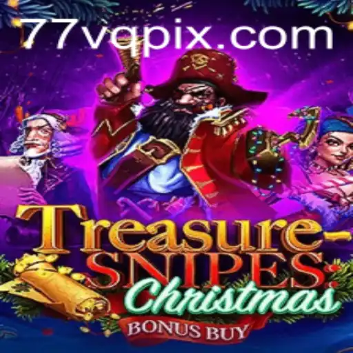 Descubra o Mundo Encantado de TreasuresnipesChristmas