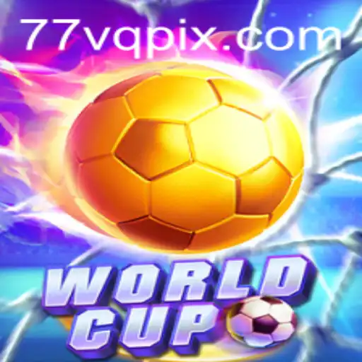 Explorando o Mundo de WorldCup: O Jogo Estratégico de Futebol no 77VQ.com