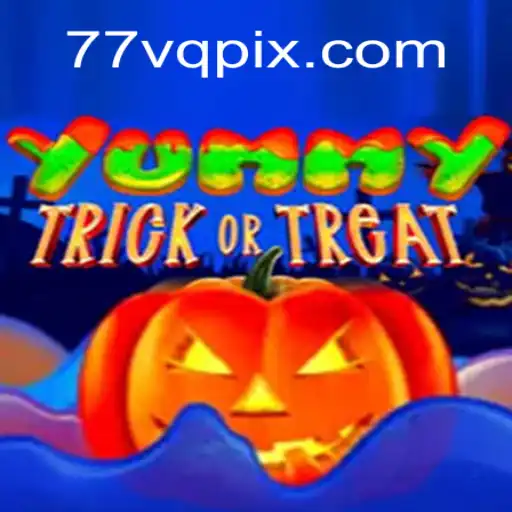 YummyTrickorTreat: Um Mergulho no Mundo Divertido e Assustador dos Jogos