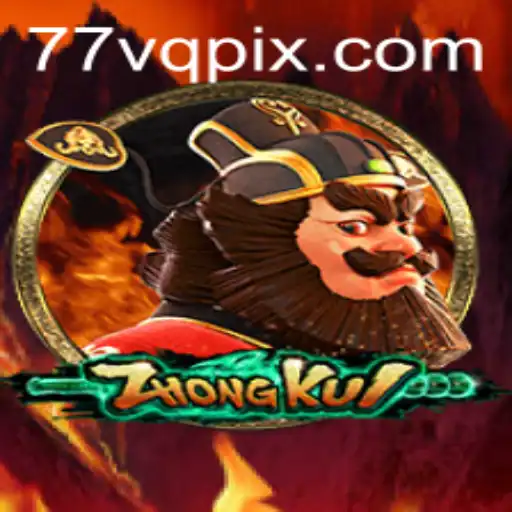 Explorando ZhongKui: O Jogo Incrível de Fantasia e Estratégia em 77VQ.com